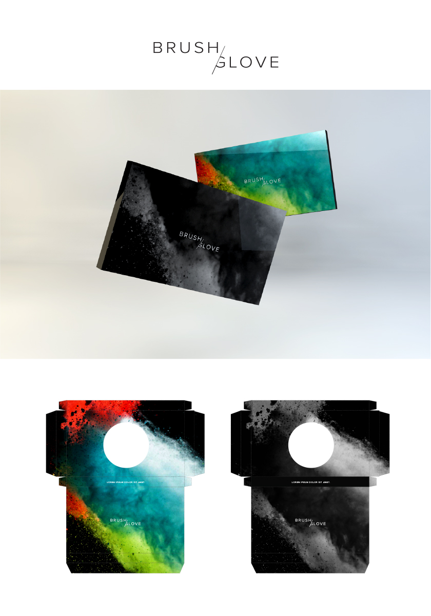 Packaging Design by Klemen for this project | Design #2614585