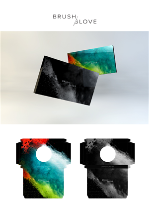 Packaging Design by Klemen for this project | Design: #2614585