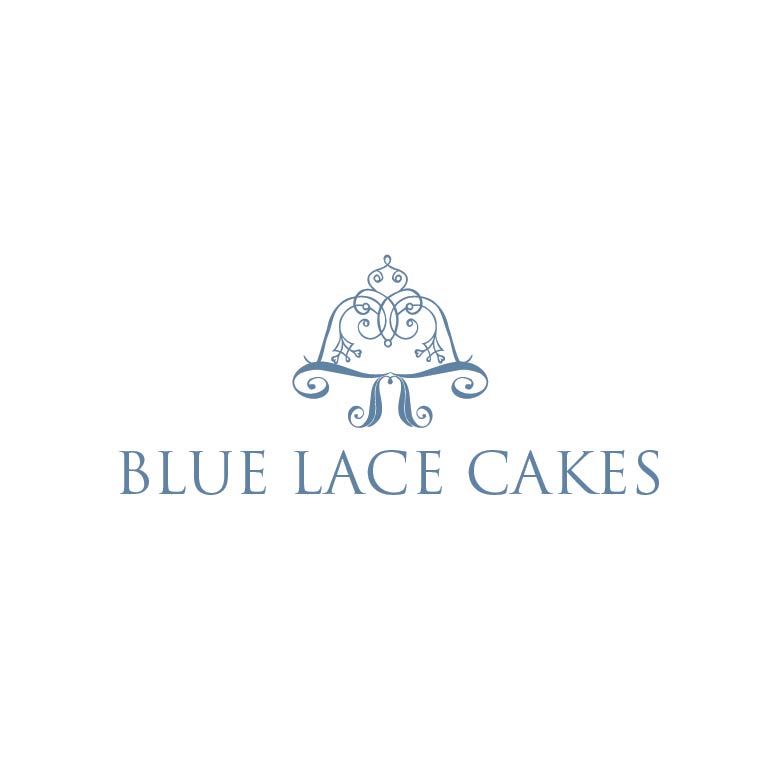 Design de Logo par Design Possibilities pour Blue Lace Cakes | Design #15799626