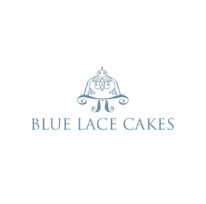 Logo-Design von Design Possibilities für Blue Lace Cakes | Design: #15799626