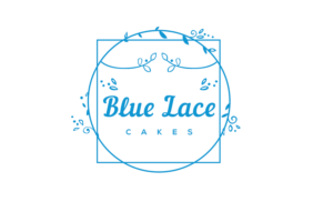 Design de Logo par ivo_i_ivanov pour Blue Lace Cakes | Design : #15694332