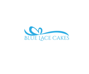 Design de Logo par asman pour Blue Lace Cakes | Design : #15702388