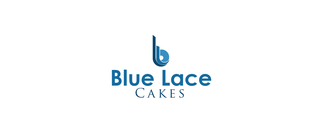 Design de Logo par ashyne09 pour Blue Lace Cakes | Design #15698809