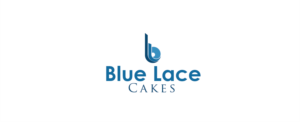 Design de Logo par ashyne09 pour Blue Lace Cakes | Design : #15698809