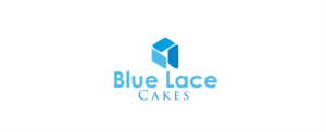 Design de Logo par ashyne09 pour Blue Lace Cakes | Design : #15698810