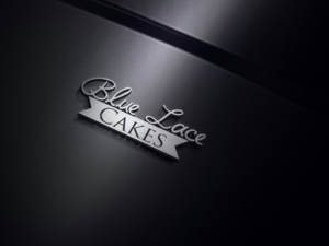Design de Logo par imshohaghossain85 pour Blue Lace Cakes | Design : #15703551