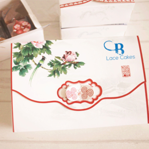 Design de Logo par RANARANA pour Blue Lace Cakes | Design : #15703240