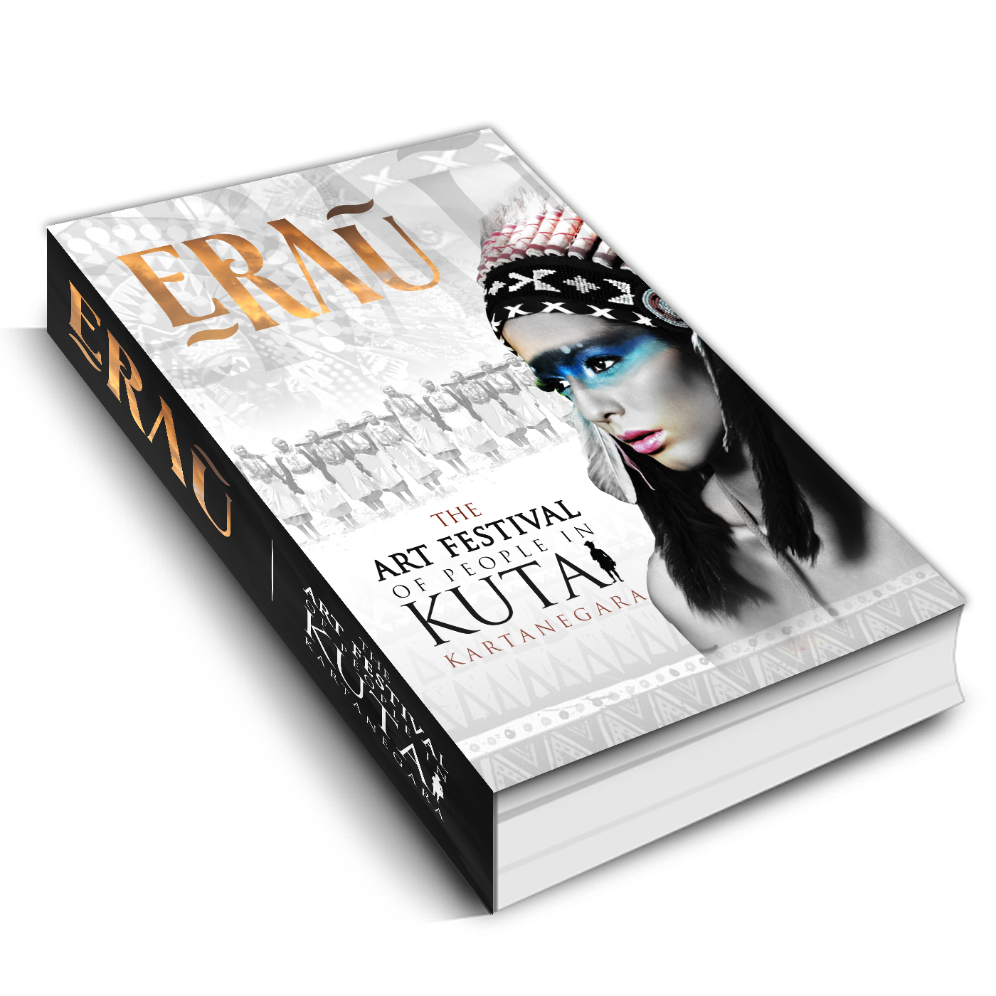Book Cover Design by SAI DESIGNS for this project | Design #15704769