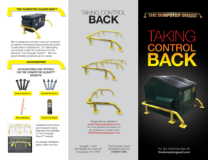 Brochure Design by DesignFive