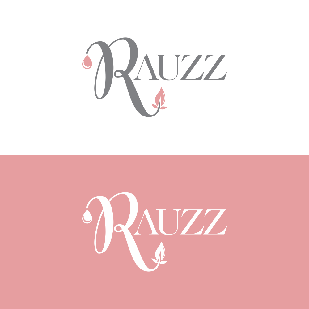 Logo Design by moisesf for Rauzz | Design #15770056