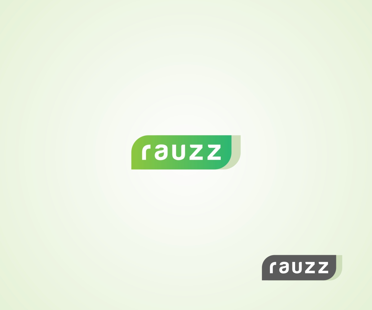 Logo-Design von Chandan Kumar für Rauzz | Design #15696051