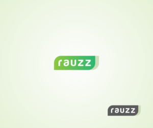 Logo Design by Chandan Kumar for Rauzz | Design #15696051