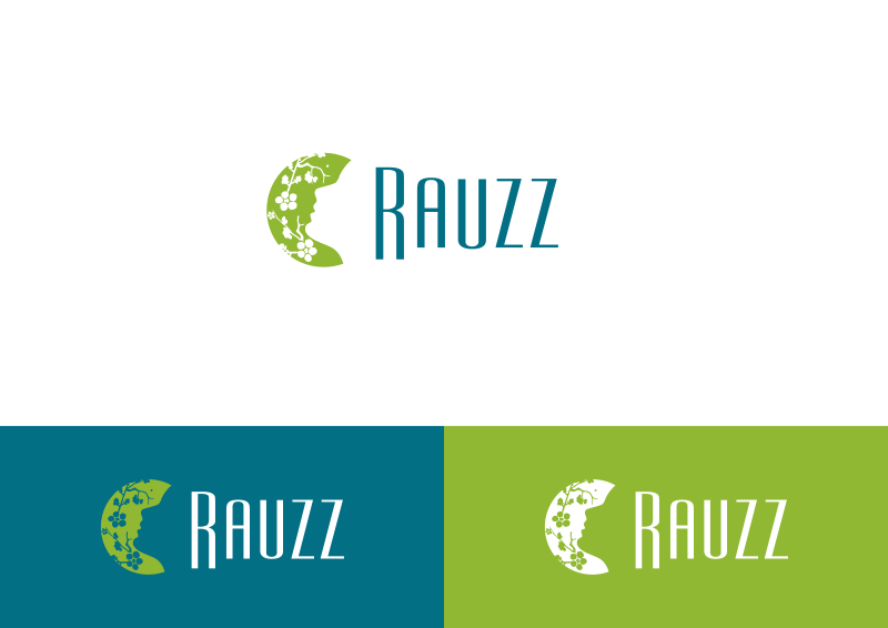 Logo-Design von Amduat Design für Rauzz | Design #15694125