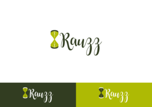 Logo Design by Amduat Design for Rauzz | Design: #15694291