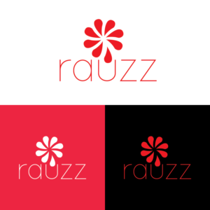 Logo Design by tejurai for Rauzz | Design: #15702809