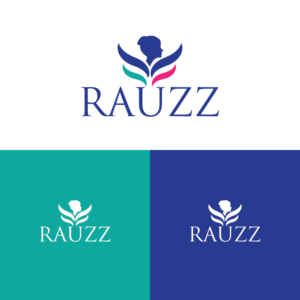 Logo Design by tejurai for Rauzz | Design: #15702814