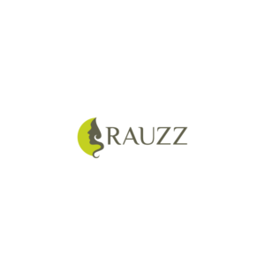Logo Design by Sujit Banerjee for Rauzz | Design: #15693232