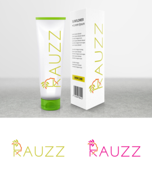 Logo Design by Impressive Solutions for Rauzz | Design: #15690654