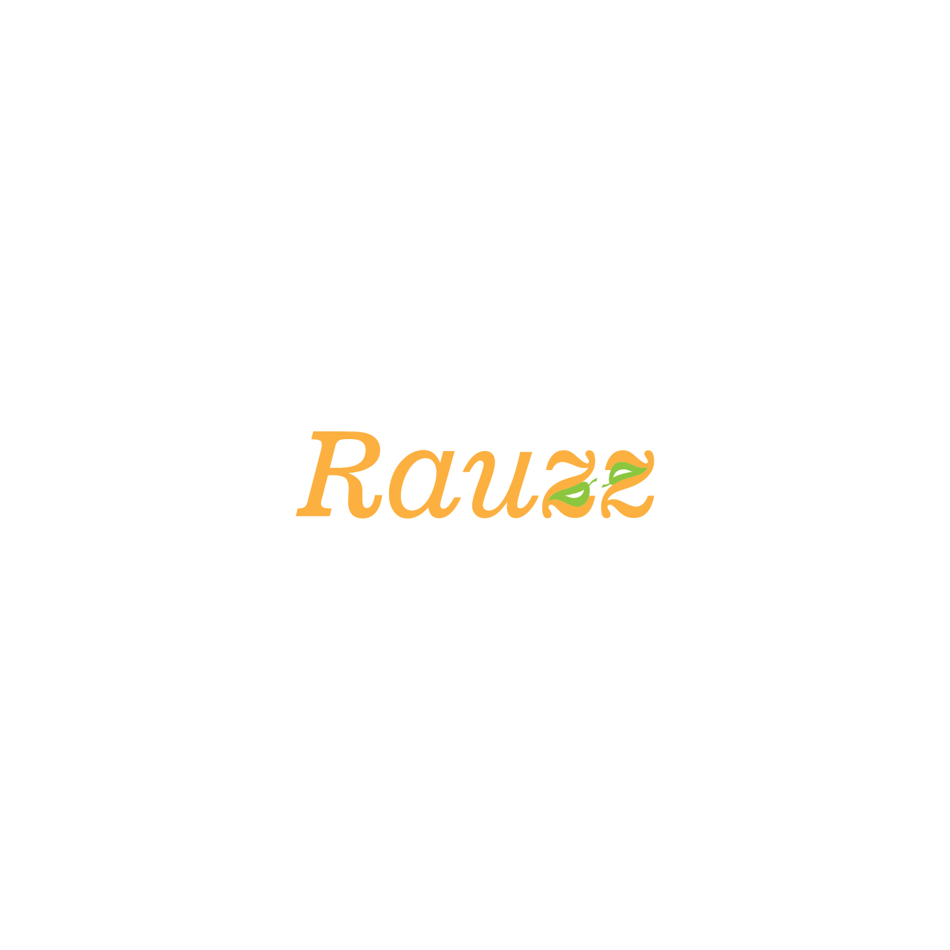 Diseño de Logo por Adnan Ansari para Rauzz | Diseño #15718379
