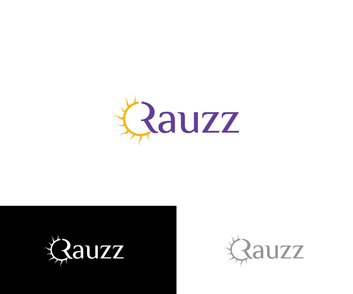 Diseño de Logo por Omee63 para Rauzz | Diseño #15688575