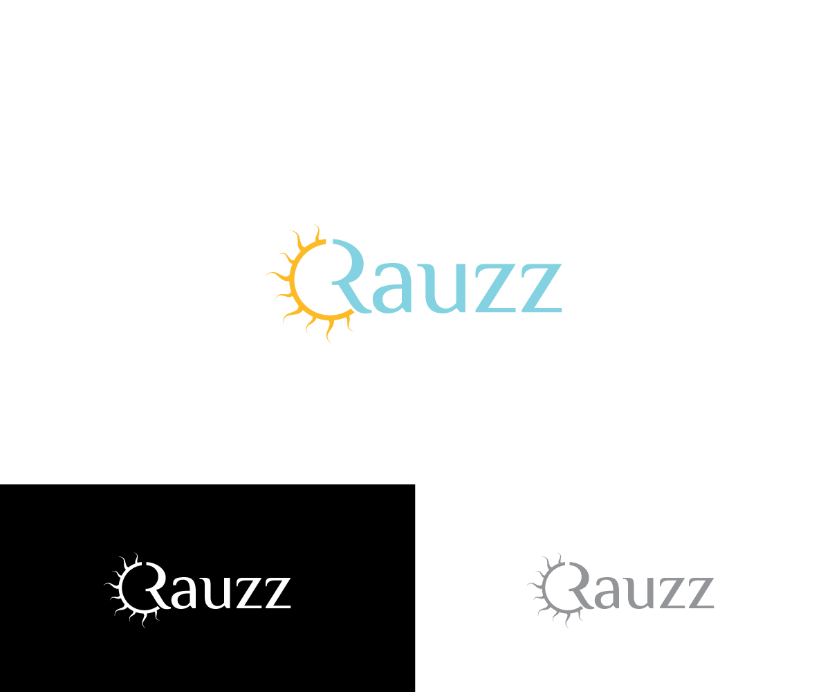 Diseño de Logo por Omee63 para Rauzz | Diseño #15688576