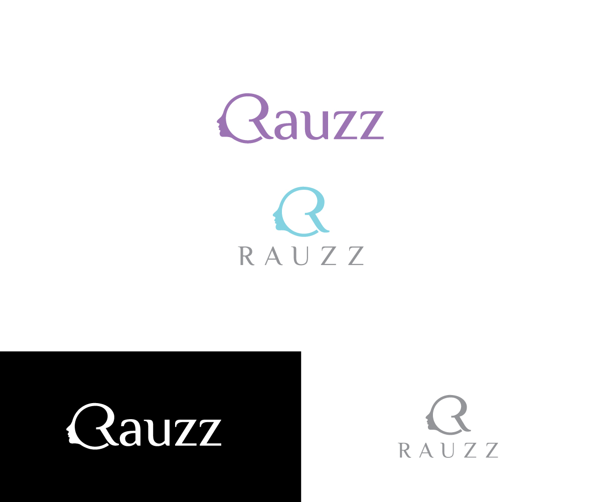 Diseño de Logo por Omee63 para Rauzz | Diseño #15688830