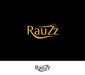 Logo Design by ecorokerz for Rauzz | Design #15687190