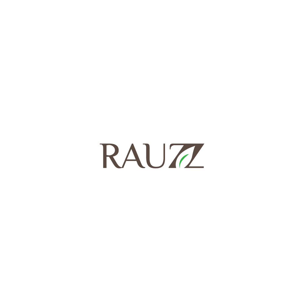 Logo Design by ecorokerz for Rauzz | Design #15695415