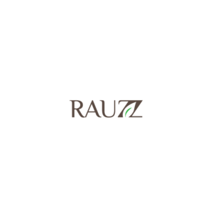 Logo Design by ecorokerz for Rauzz | Design: #15695415