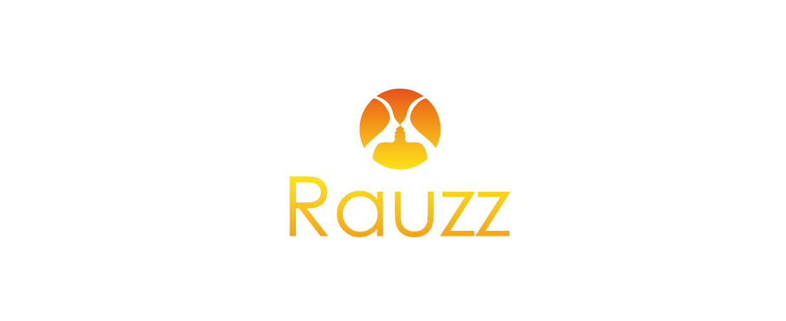 Diseño de Logo por ashyne09 para Rauzz | Diseño #15699344