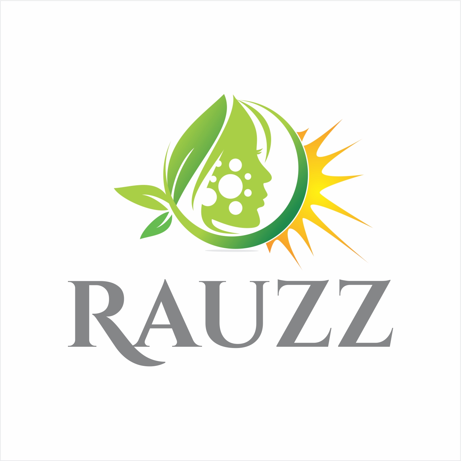 Diseño de Logo por Soul Light para Rauzz | Diseño #15691793