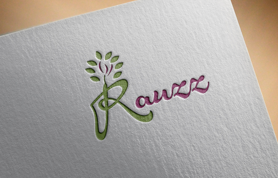 Diseño de Logo por Top king  designer para Rauzz | Diseño #15703487