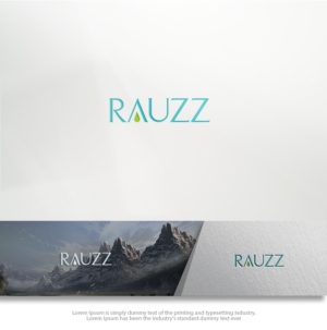 Logo Design by groomfox for Rauzz | Design: #15688787