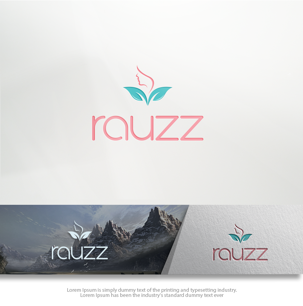 Diseño de Logo por groomfox para Rauzz | Diseño #15688789