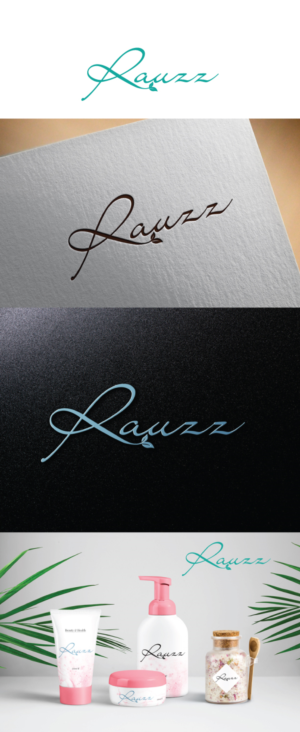 Diseño de Logo por MS683968 para Rauzz | Diseño: #15703709