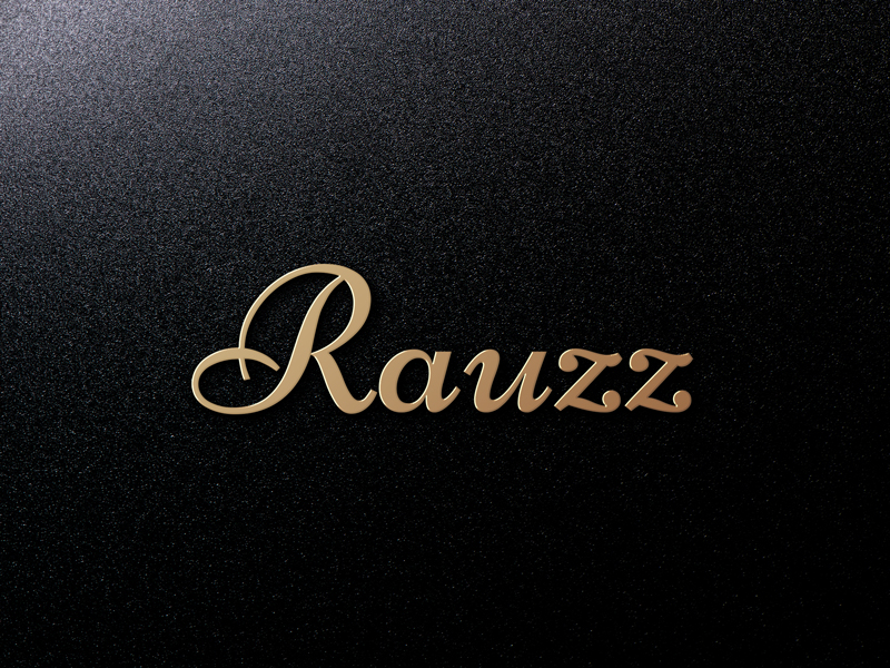 Diseño de Logo por immuktishah para Rauzz | Diseño #15690822