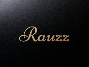 Diseño de Logo por immuktishah para Rauzz | Diseño: #15690822