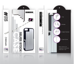 Packaging Design by - SWING - for this project | Design: #15702675