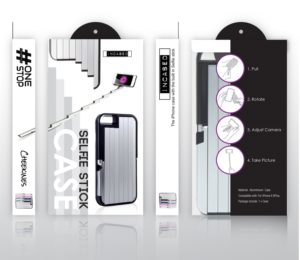 Packaging Design by - SWING - for this project | Design: #16013179