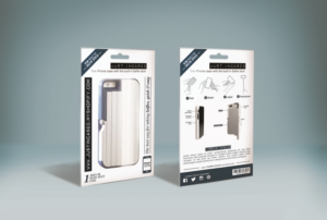Packaging Design by La Rata Web