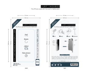 Design Emballage par La Rata Web pour ce projet | Design #15698579