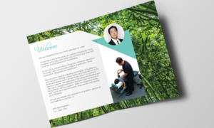 Flyer Design by - SWING -