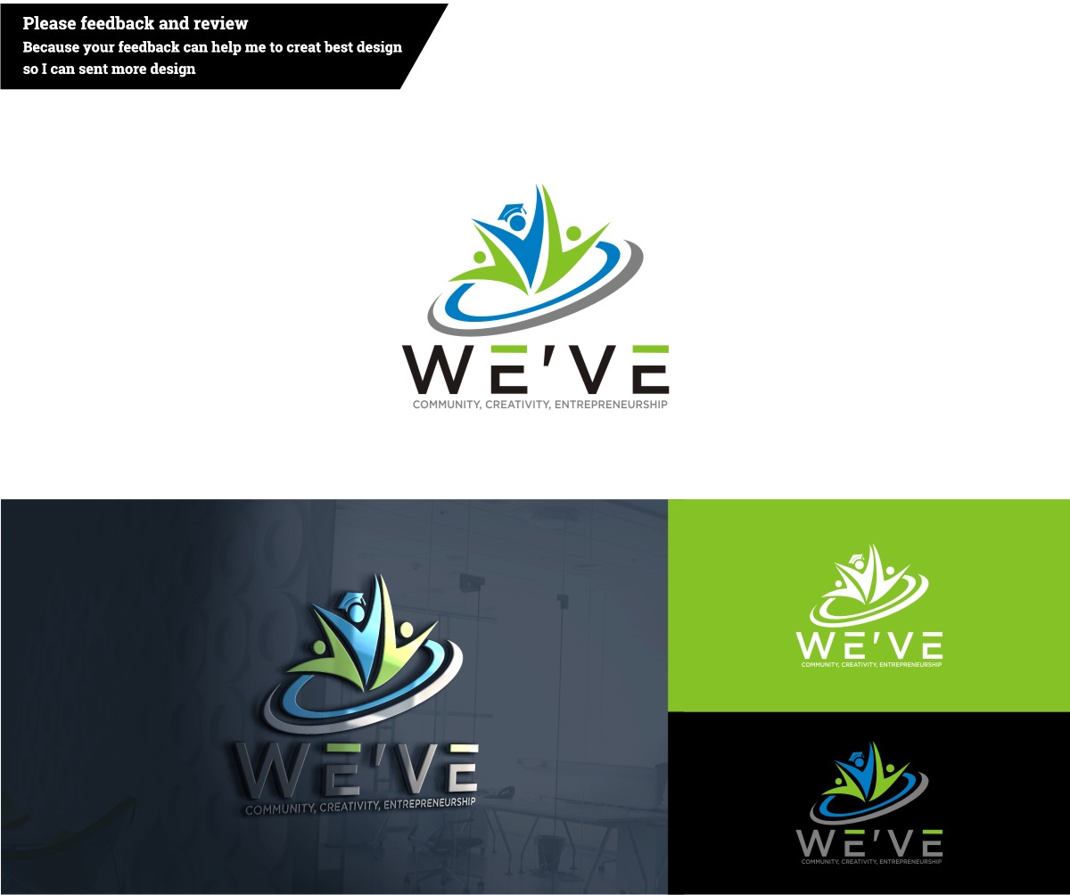 Logo Design by tjahyoahmad™ for this project | Design #15696189