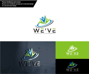 Logo Design by tjahyoahmad™ for this project | Design: #15696189