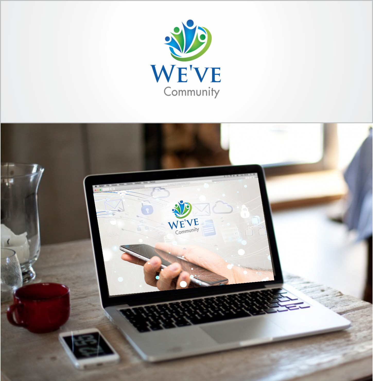 Logo Design by Paulsein for this project | Design #15733307