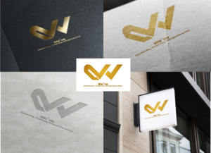 Logo Design by Iqbal Nelson for this project | Design #15710898