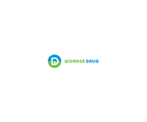 Logo-Design von bijuak für Wonder Drug | Design: #15691709