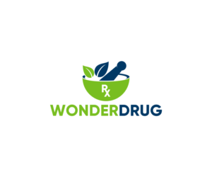 Logo-Design von artsterdam für Wonder Drug | Design: #15696034