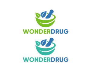 Logo-Design von artsterdam für Wonder Drug | Design: #15724720