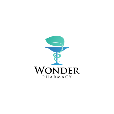 Logo-Design von DonJ für Wonder Drug | Design #15801501
